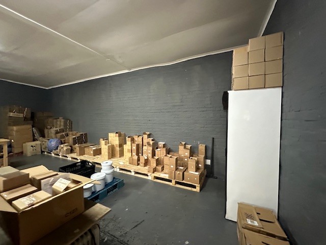 To Let commercial Property for Rent in Woodstock Western Cape
